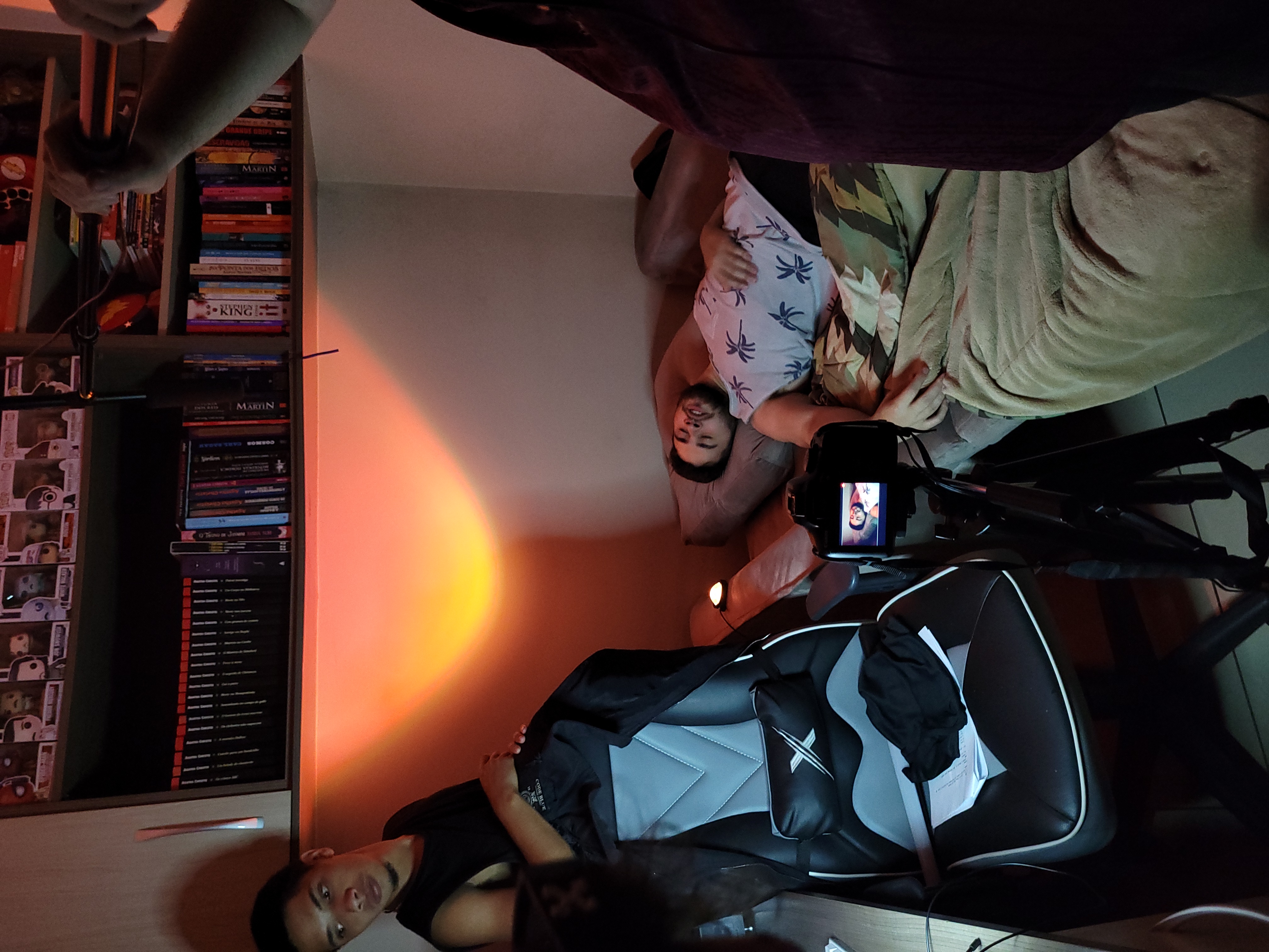 Projeto Multimídia 1