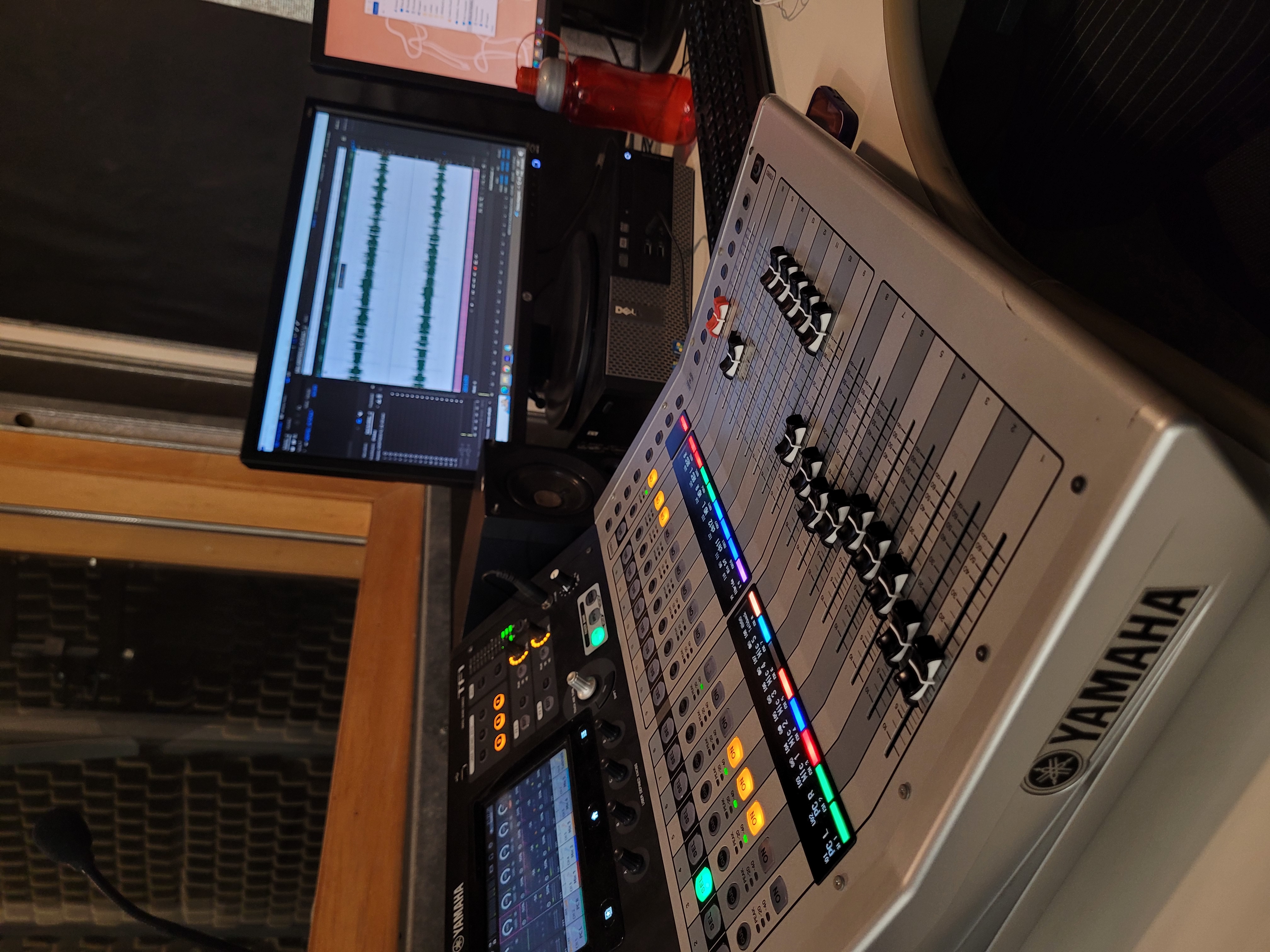 Projeto de Captação e Edição 4